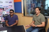 Ungarala Rambabu Song Launch at Radio City